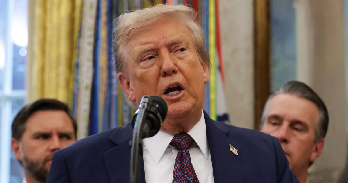 Global Leaders' Moves Signal Shifts in US Foreign Policy