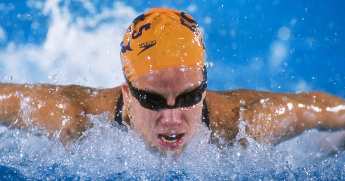 Tragic Death of Former Star Swimmer Linked to Accidental Fentanyl Poisoning