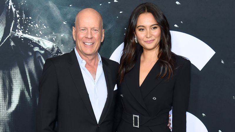 Featured image for Bruce Willis’s Family Shares Heartfelt Messages on Father’s Day Amid His Dementia Battle