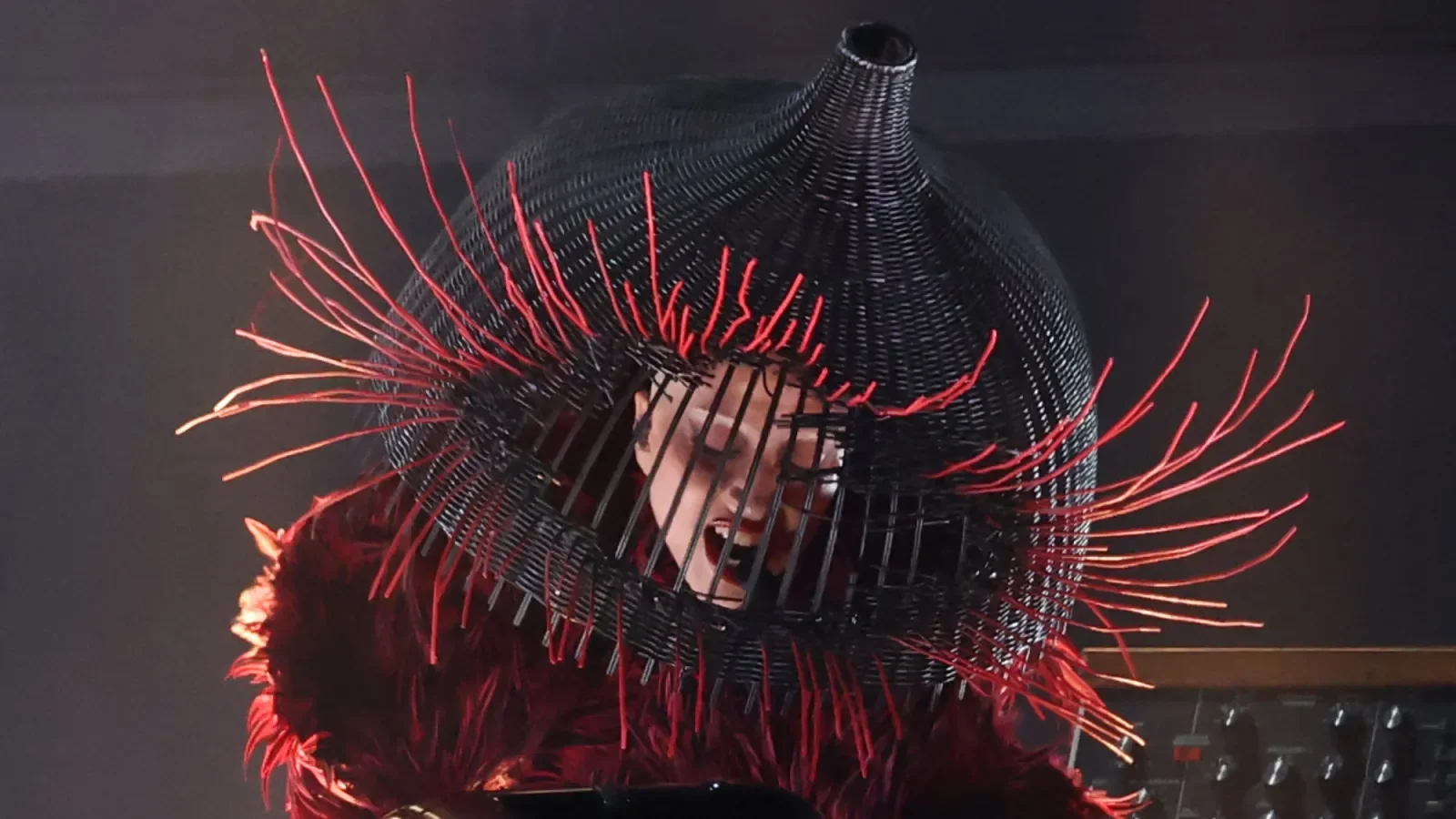 Abracadabra Illuminates Grammys as Gaga Claims Dance Pop Crown