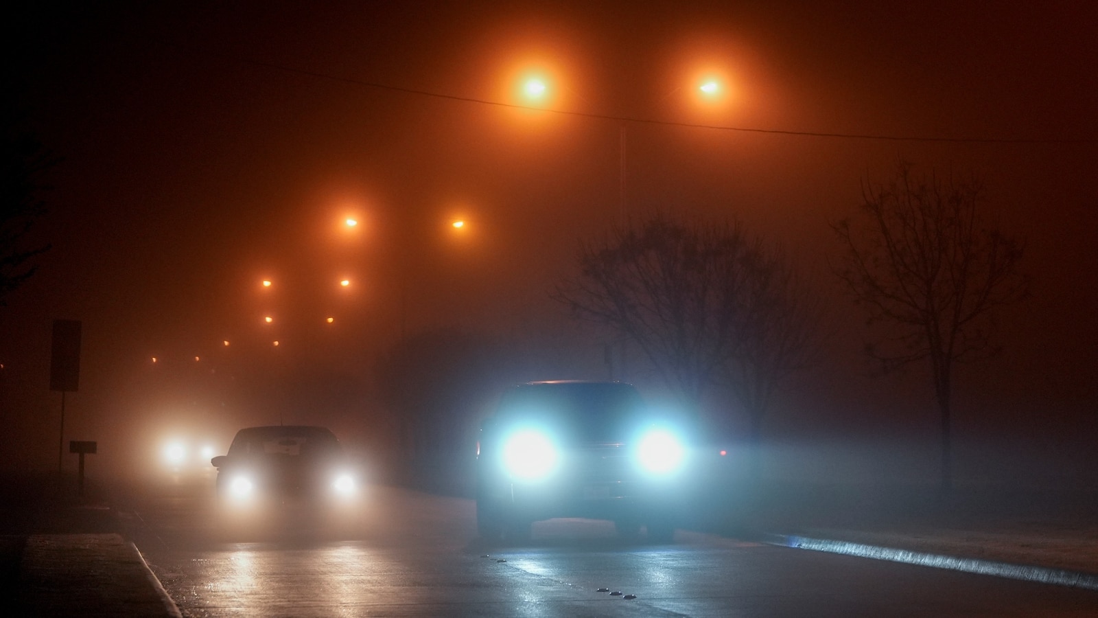 Featured image for "Southern States Bracing for Dangerous Flash Flooding and Heavy Rain"