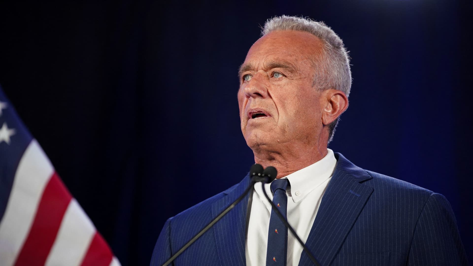 RFK Jr.'s Potential HHS Role Sparks Debate on Health Policies