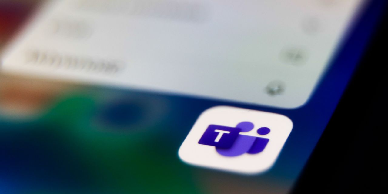 Microsoft Unbundles Teams Software in Europe to Address EU Antitrust Concerns