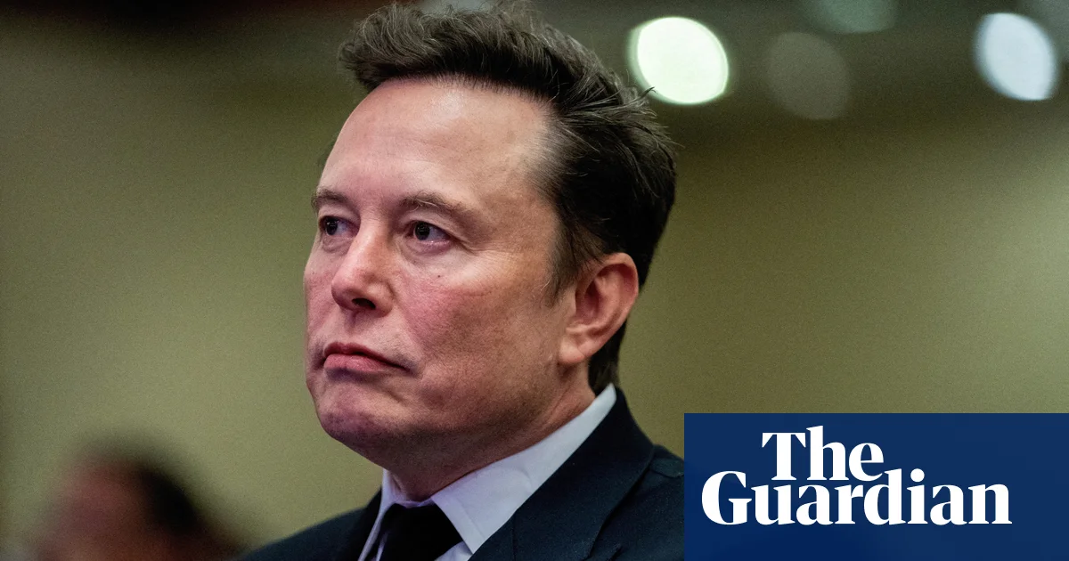 Featured image for Musk's X Challenges The Onion's Bid for InfoWars Accounts