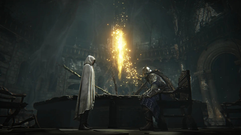 Elden Ring Nightreign Update Enhances Solo Play and Introduces New Features