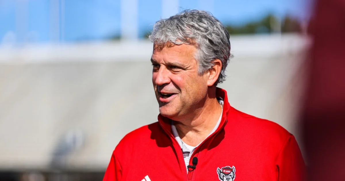 NC State's coaching hunt gains a frontrunner to replace Will Wade