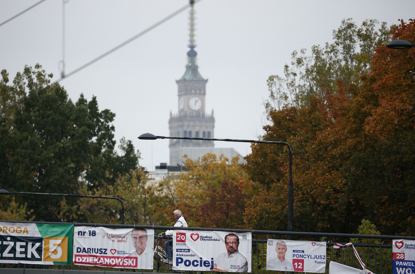 Poland's Crucial Election: A Turning Point for Democracy