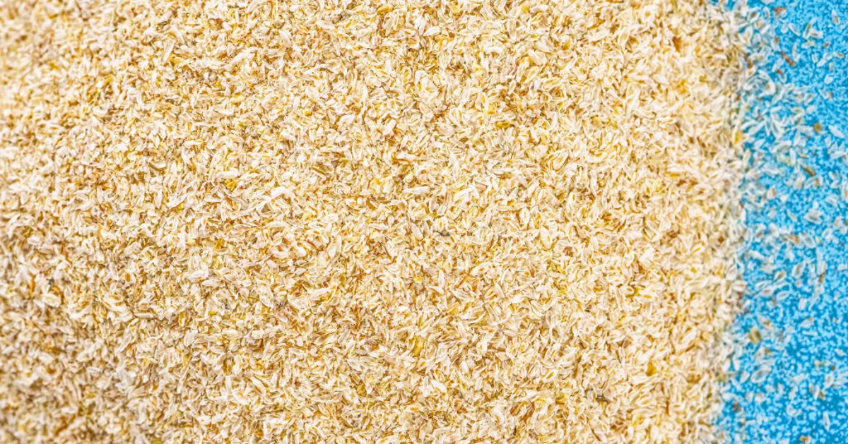 Featured image for Psyllium Husk: The Natural Alternative to Ozempic for Weight Loss and Health