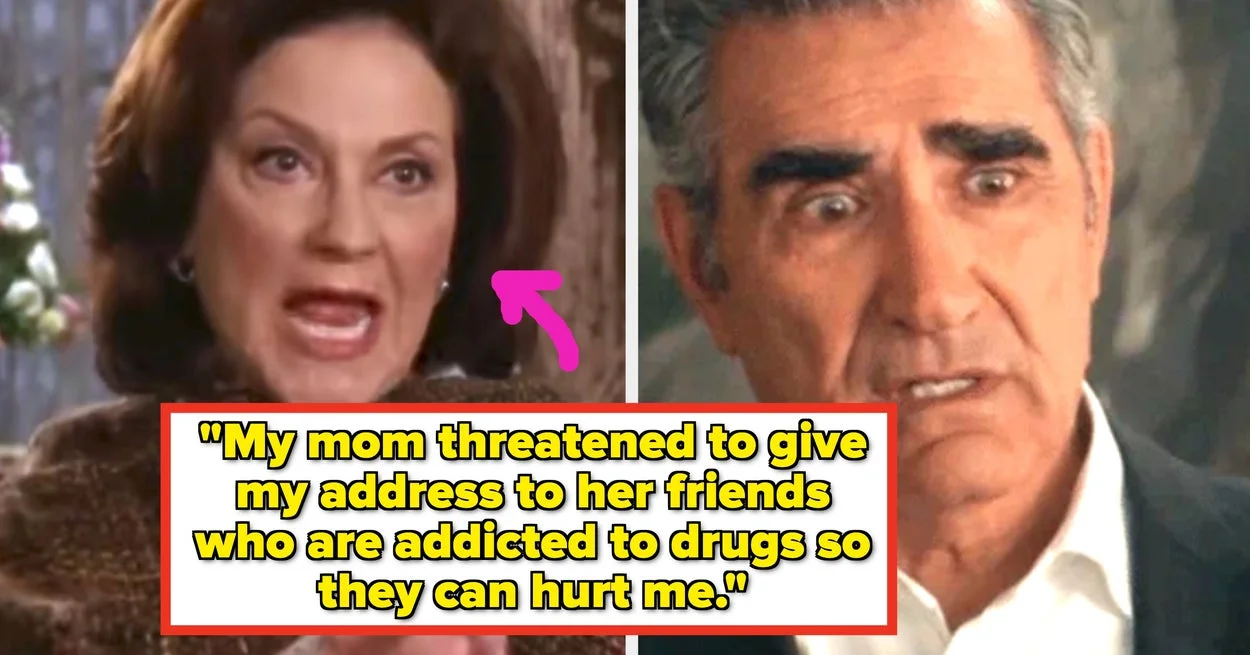 Toxic Parenthood Exposed: 25 Shocking Mom and Dad Stories