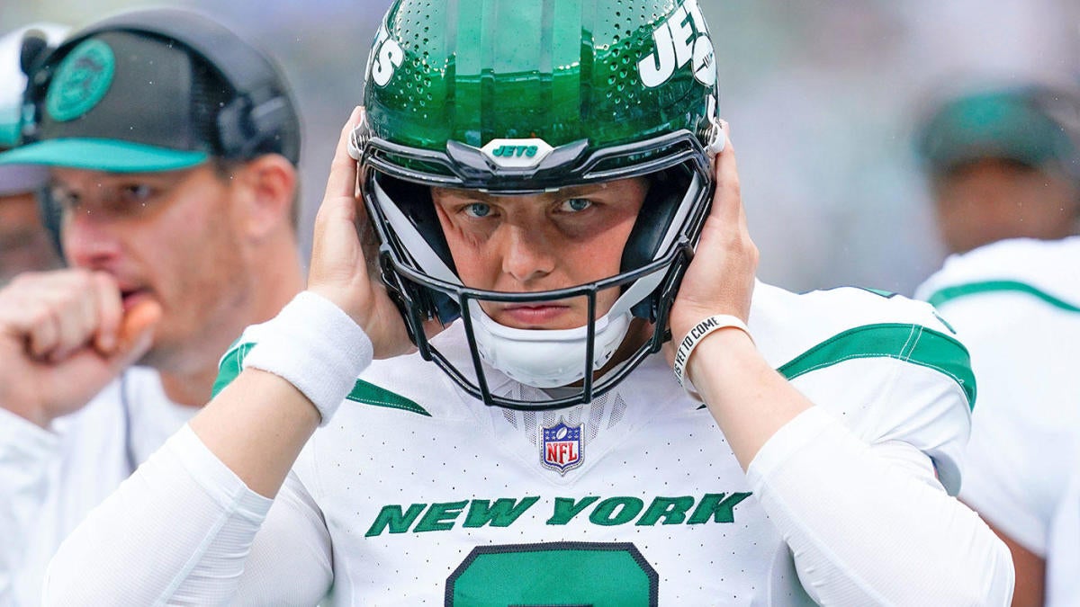 "Jets vs. Bills: Live Updates, Highlights, and Analysis for NFL Week 11 Game"