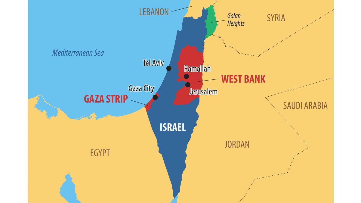 "Resilient Israeli Pro AV Companies Thrive Despite Wartime Challenges"