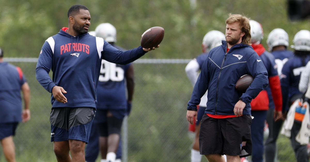 "Belichick's Sons Offered Jobs to Stay with Patriots Despite Father's Exit"
