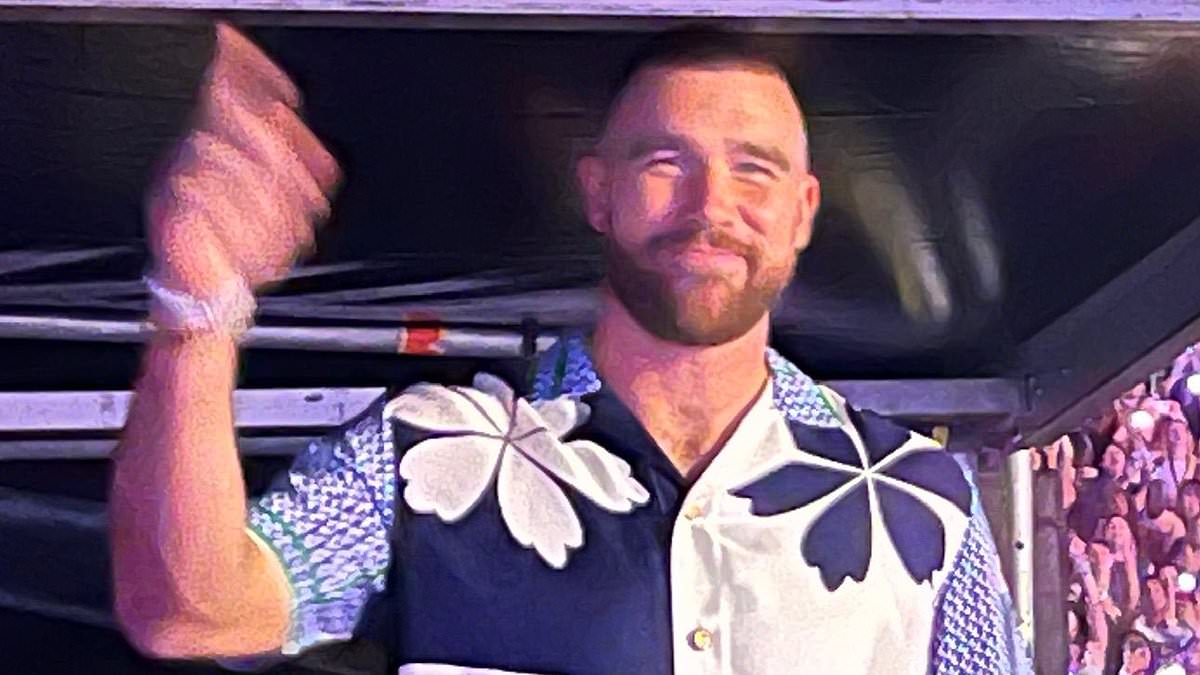 Travis Kelce and Taylor Swift's Karma Connection