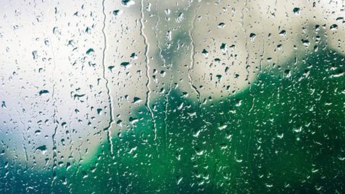 Mixed precipitation expected in Metro Detroit this week