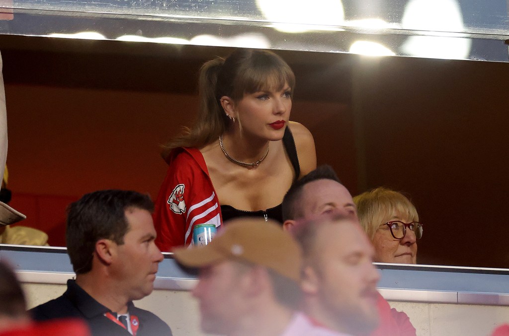 Taylor Swift's Impact on NFL Broadcasts and the Kelce Brothers