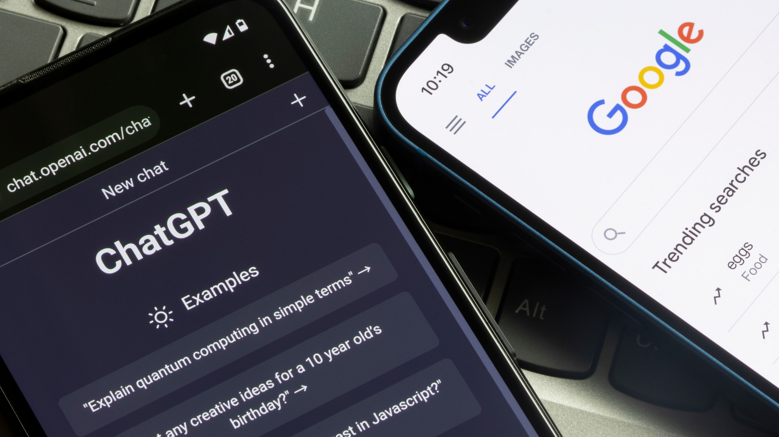 Featured image for "Streamline Your Google Research with ChatGPT Extension"