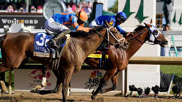 Kentucky Oaks 149: Winners, Competitors, and Updates.