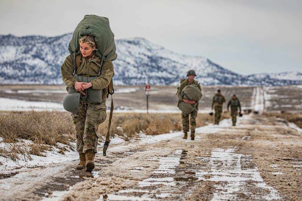 Featured image for Challenges Faced by Women in Army SOF: Armor Purchases, Sexism, and Sidelining