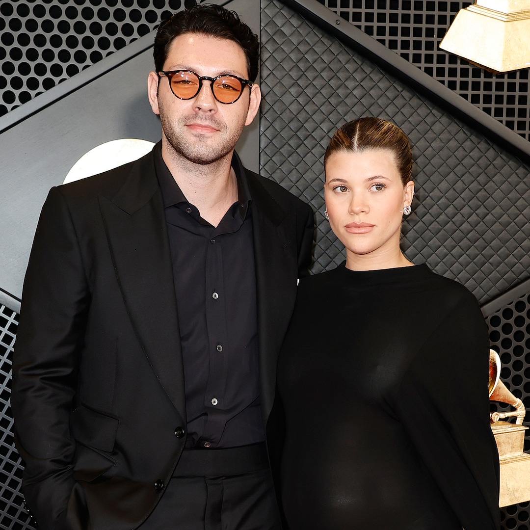 Featured image for Sofia Richie and Elliot Grainge Welcome Baby Girl Eloise