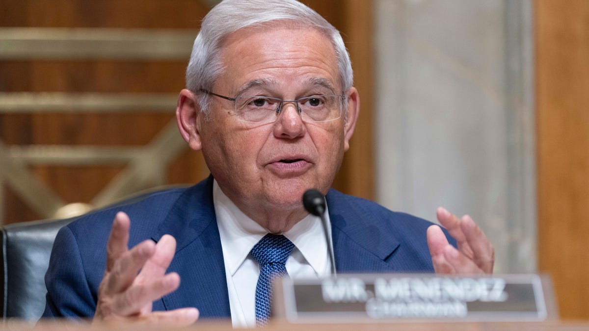Calls for Resignation Grow as Menendez Faces Grave Future Amid Corruption Charges