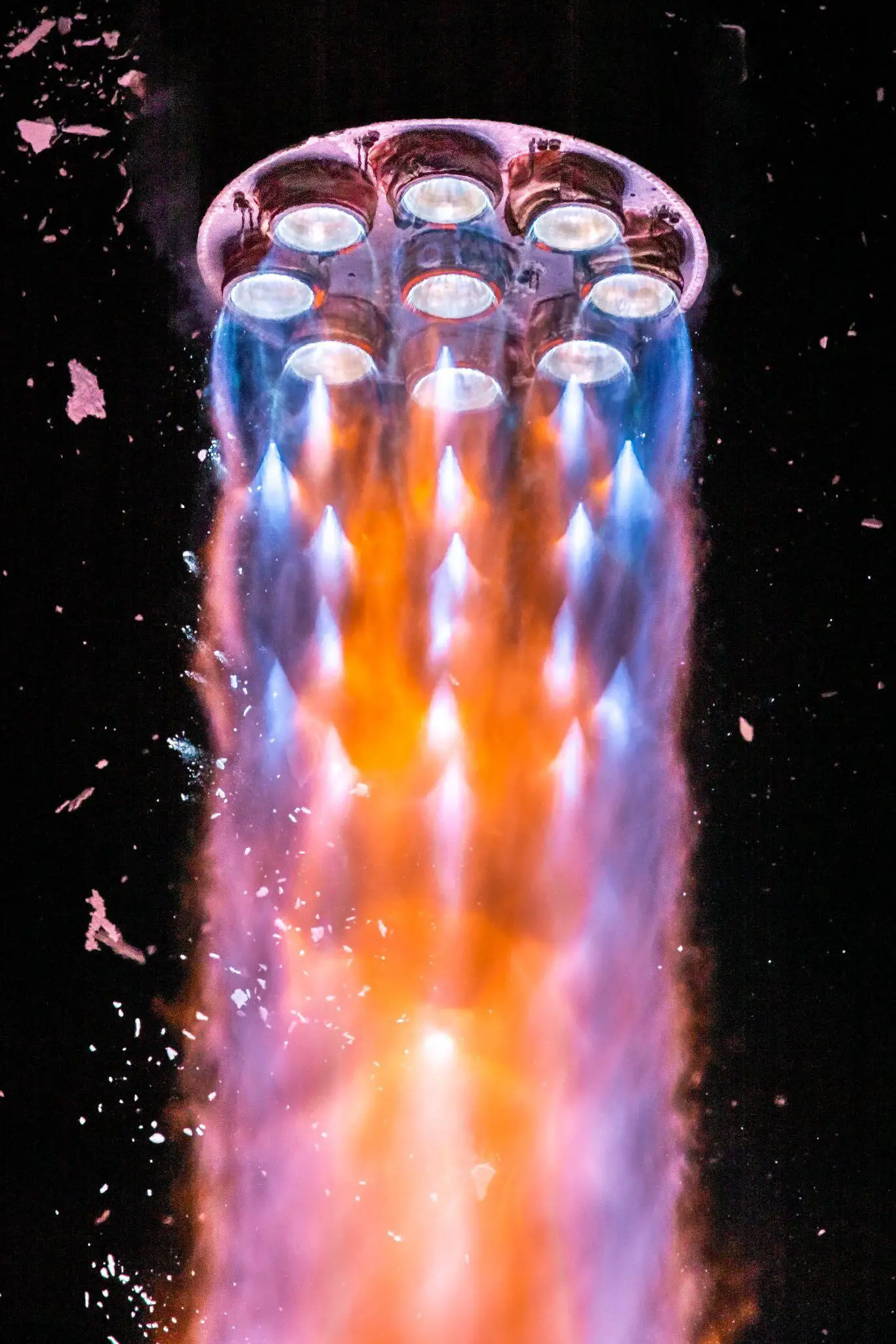 Featured image for NASA's Innovative Alloy Enables 3D Printed Rocket Launch by Relativity Space