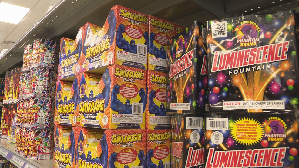 Firework Safety: Considerations for July 4th Celebrations in These Cities