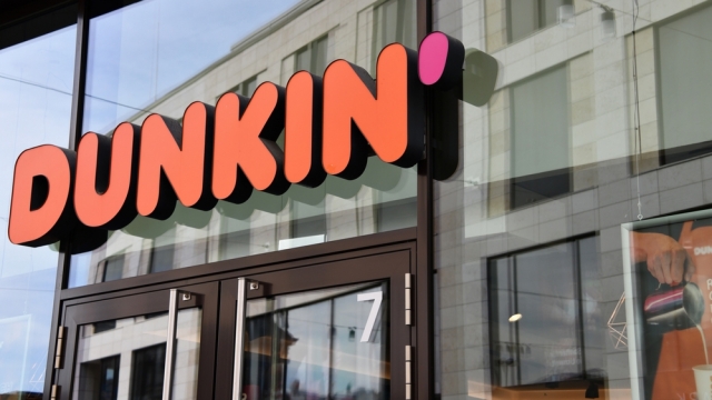"Dunkin' Donuts Employees Arrested for Threatening Customers with Guns"