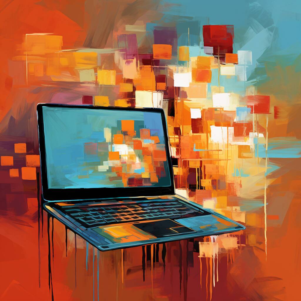 Featured image for "Windows 11: Notepad and AI Copilot Integration Unveiled by Microsoft"