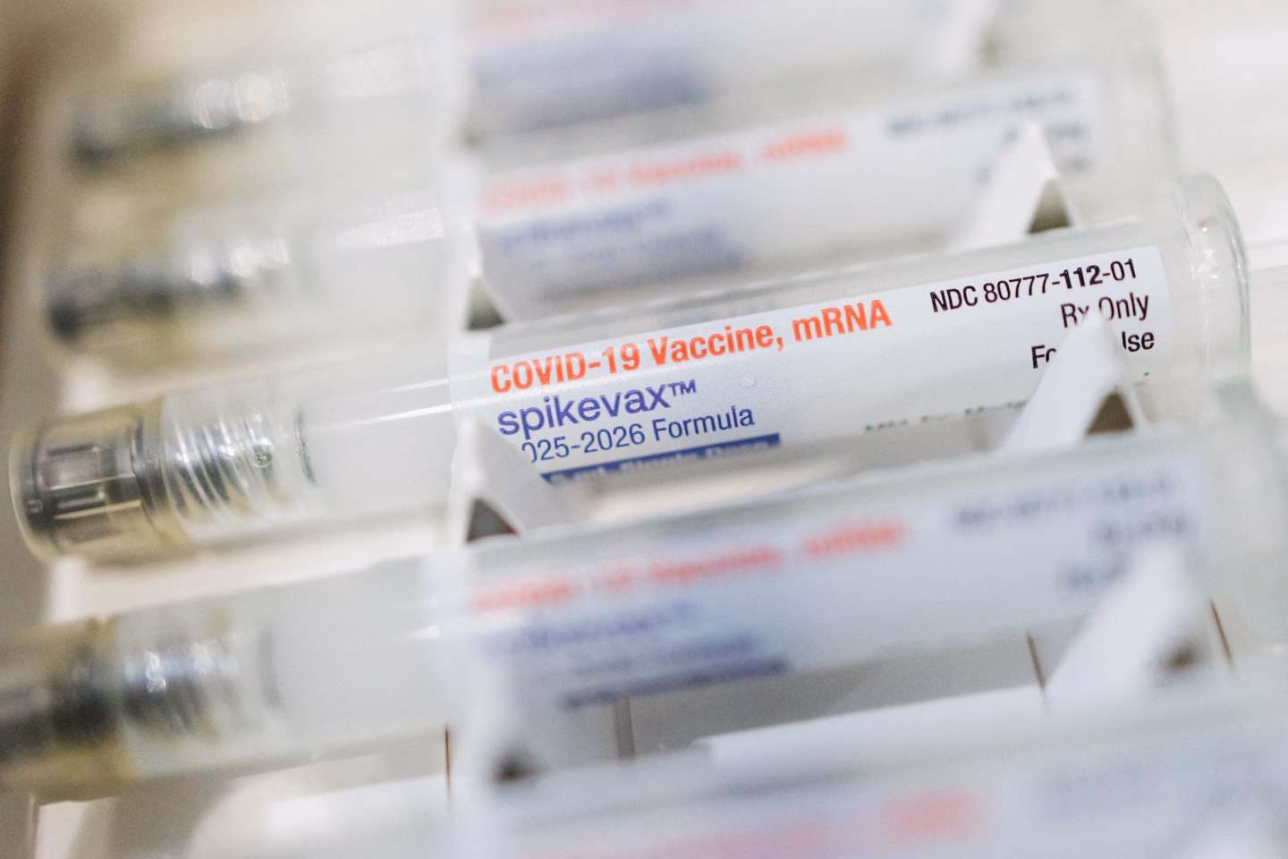 Featured image for Divisive Opinions on Vaccines and Food Regulations Highlighted in Recent Polls