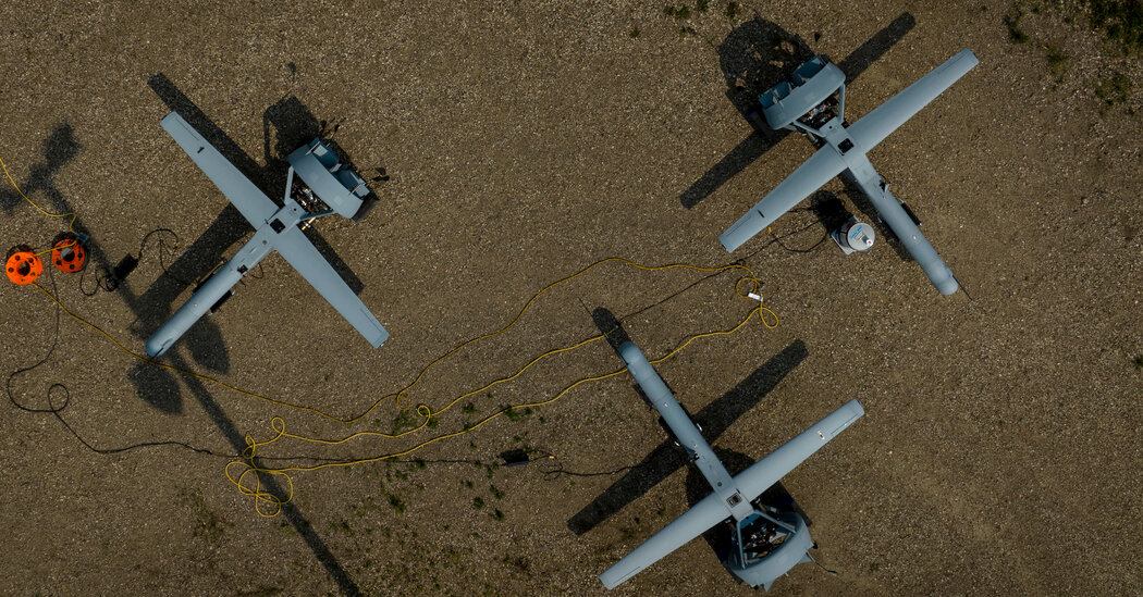 Featured image for The Perils of A.I. Drones and Weapons: Unveiling the Risks