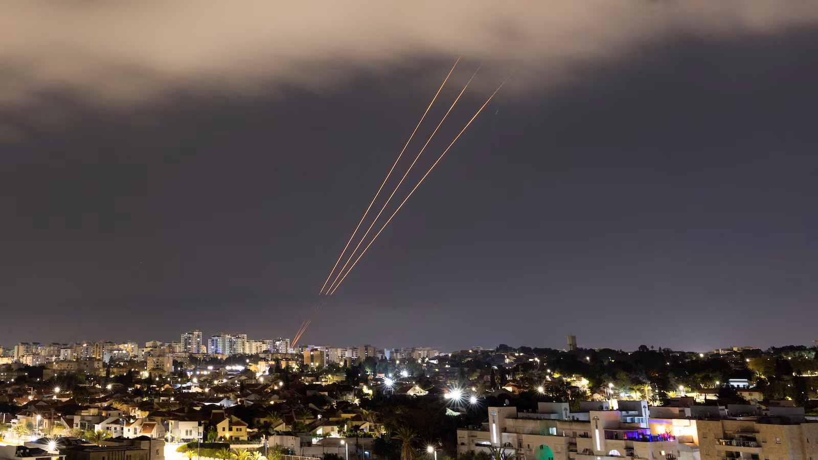 "Israel's Unilateral Retaliation Against Iran Sparks Frustration and Coordination Concerns with US"