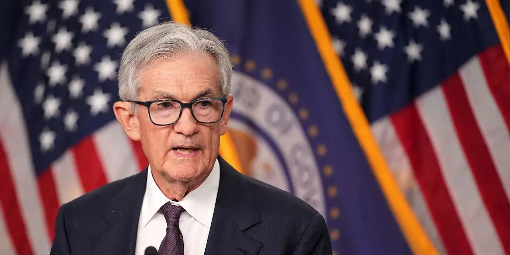Fed Holds Rates Steady Amid Inflation Warnings and Economic Uncertainty