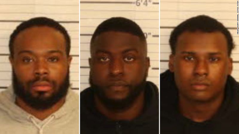 Featured image for Former Memphis police officers charged in Tyre Nichols' death decertified by Tennessee commission.