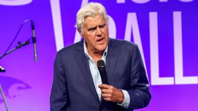 Featured image for Jay Leno Criticizes Political Bias in Modern Late-Night Comedy