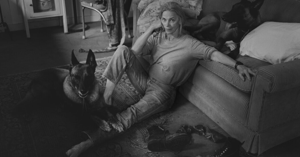 Featured image for Sally Mann's Golden Hour Sparks New Culture Debates