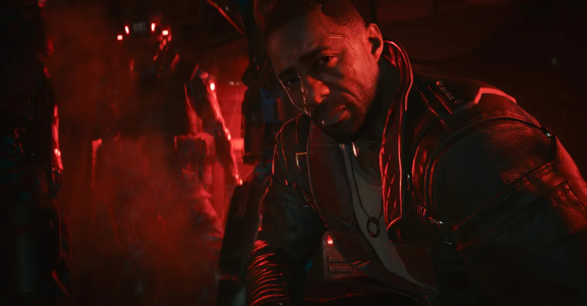 Featured image for Cyberpunk 2077 Tops PlayStation Plus July Game Lineup