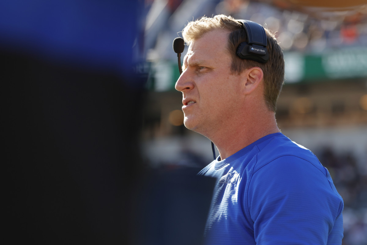 Featured image for CFP Tensions Rise as ISU and SMU ADs Clash Over Rankings