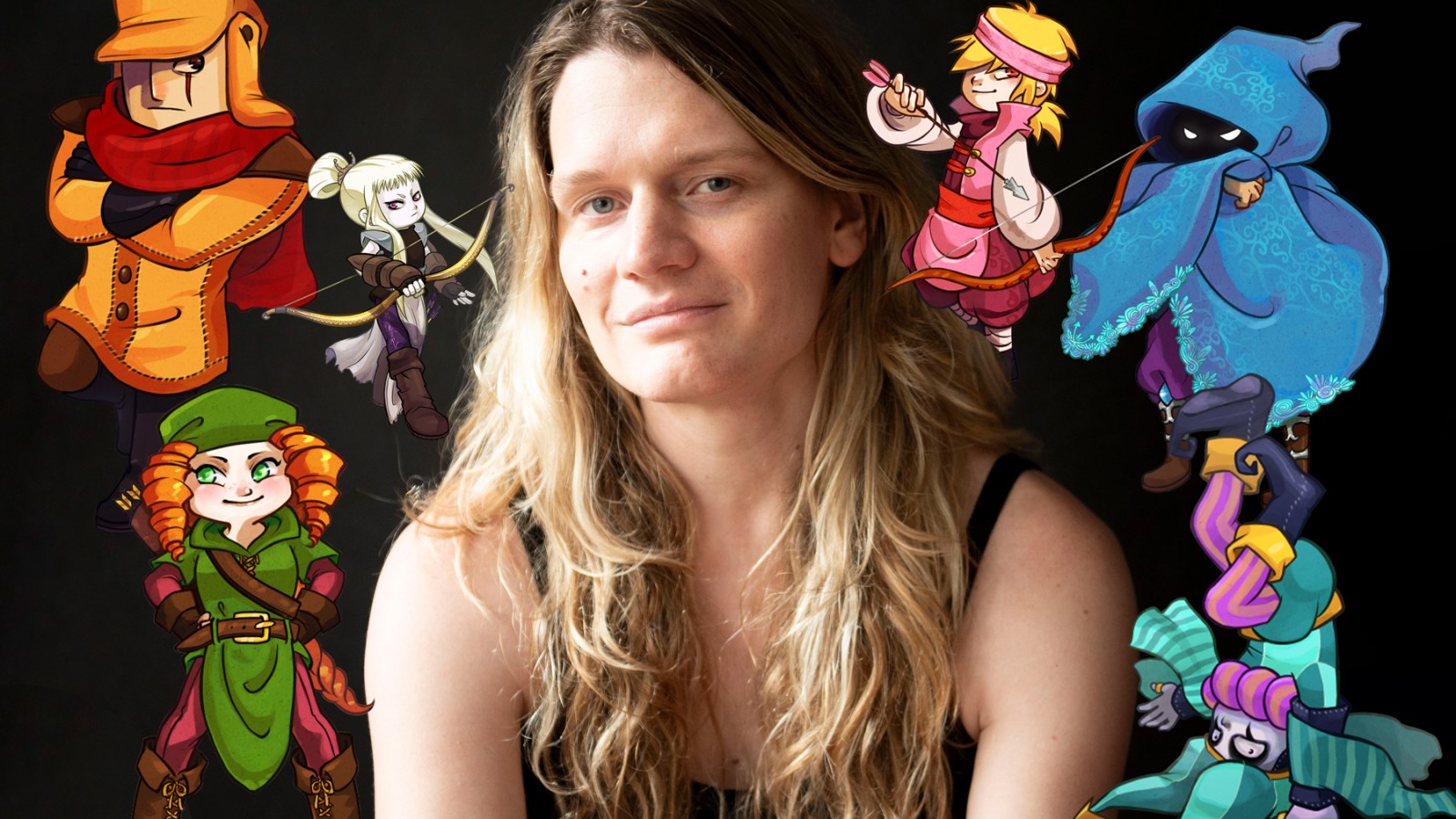 Featured image for "The Challenge of Sequel-Making for Maddy Thorson: Insights from 'TowerFall'"