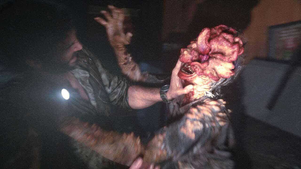 Featured image for "The Last of Us Part 1 PC Features Expanded"