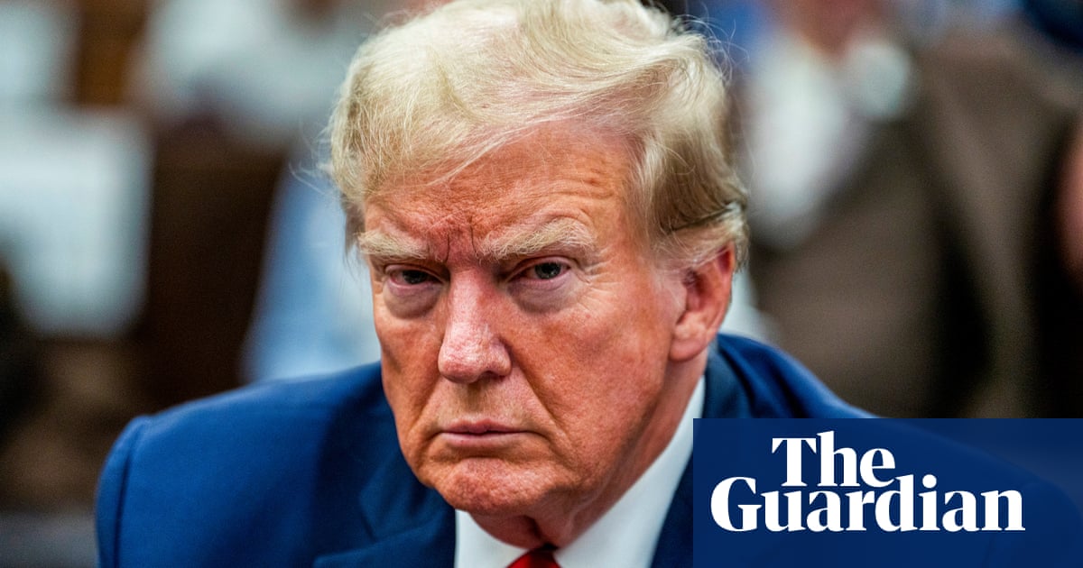 "Prosecutors Open to Delaying Trump's Hush-Money Trial for Record Review"