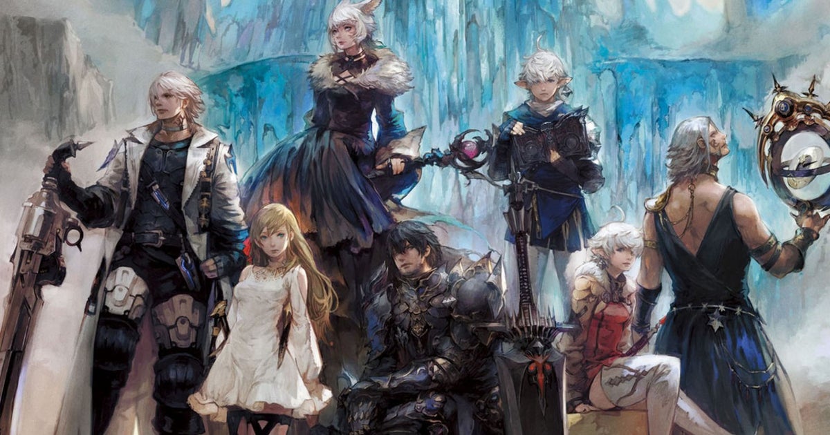 Final Fantasy 14's Epic Journey: From Achievements to Unfulfilled Stories