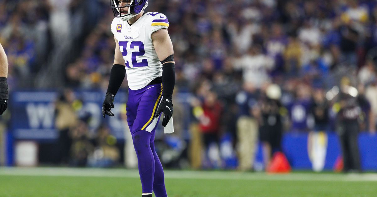 Vikings Training Camp Highlights: McCarthy, Metellus, and Key Plays