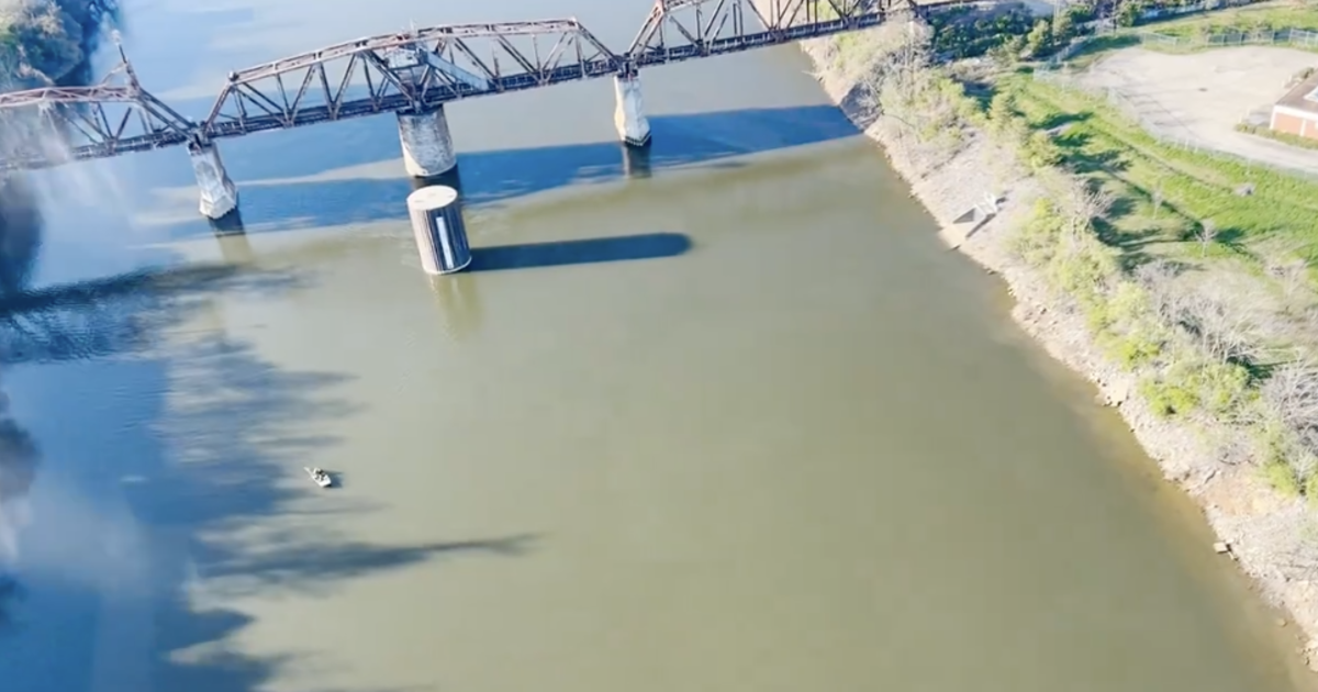 "Missing University of Missouri Student Riley Strain's Body Recovered from Cumberland River in Nashville"