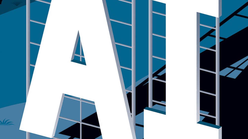 Featured image for The Looming Threat: AI's Impact on Hollywood Actors and Stunt Performers