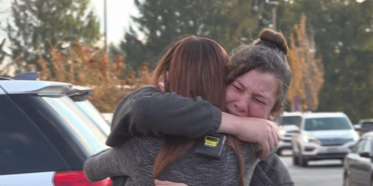 Featured image for Tragic Deaths Haunt Virginia Family: Teen Girl Found Dead in Car with Another Teen