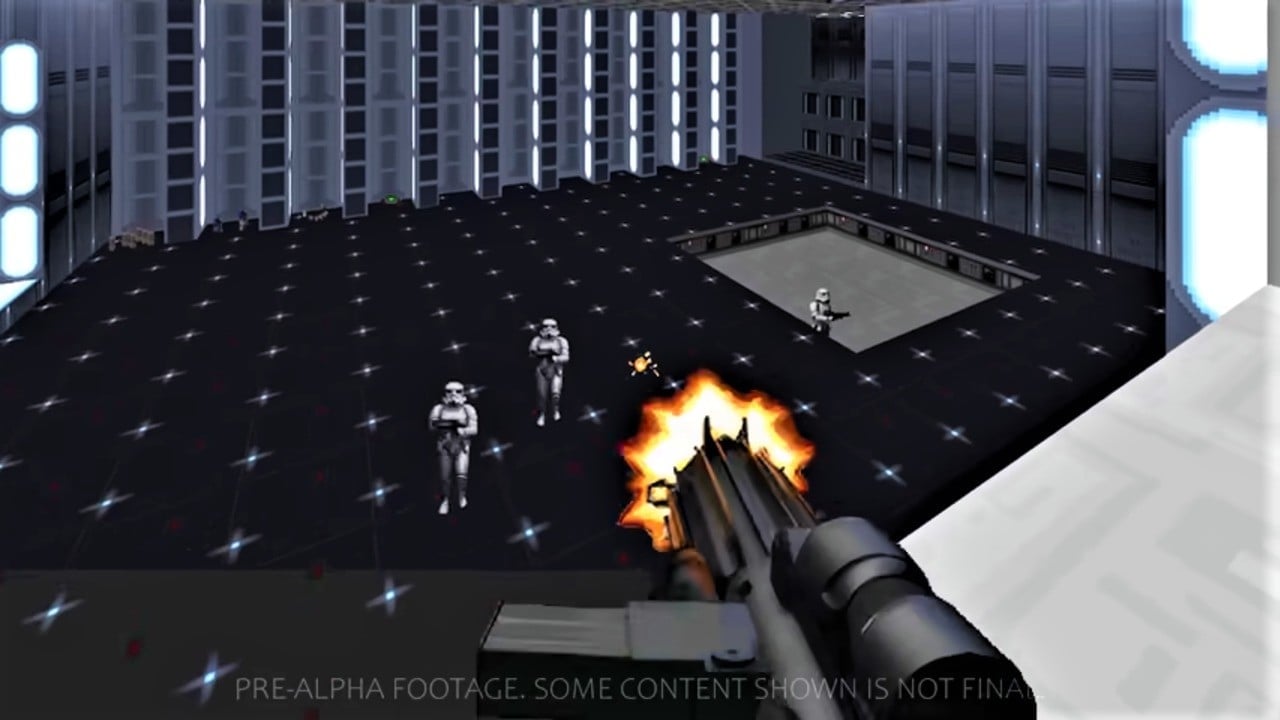 Featured image for "Turok 3: Shadow of Oblivion Remastered for Xbox Debut and Switch Release"