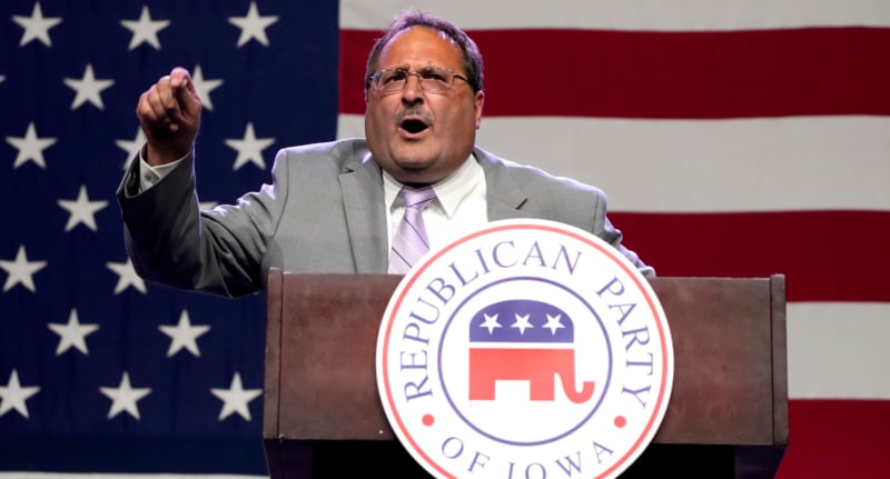 Featured image for "Lessons Learned: How Iowa's Early Call Shapes the 2024 Election Landscape"