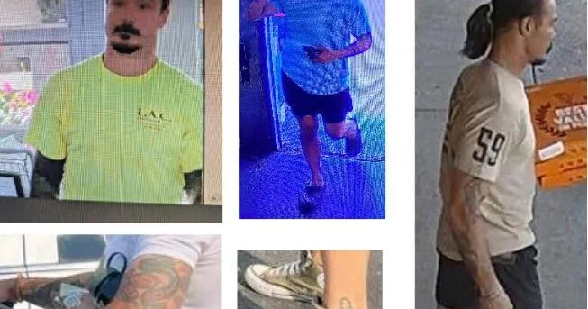 FBI intensifies search for Travis Decker in Washington wilderness