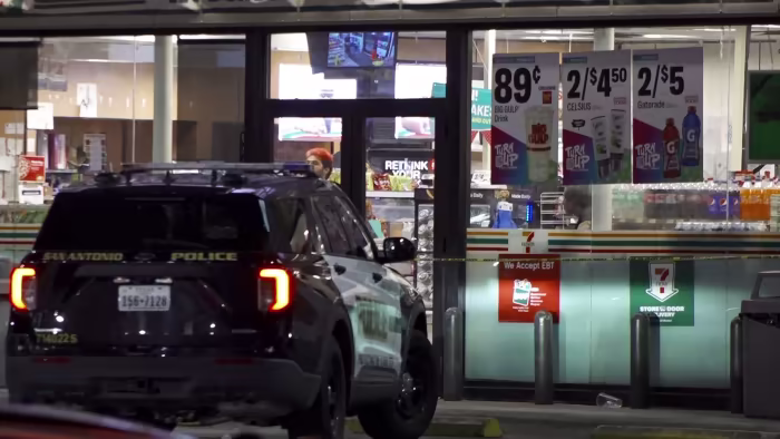 Featured image for Violent Machete Attack at South Side Convenience Store Leaves Man Injured