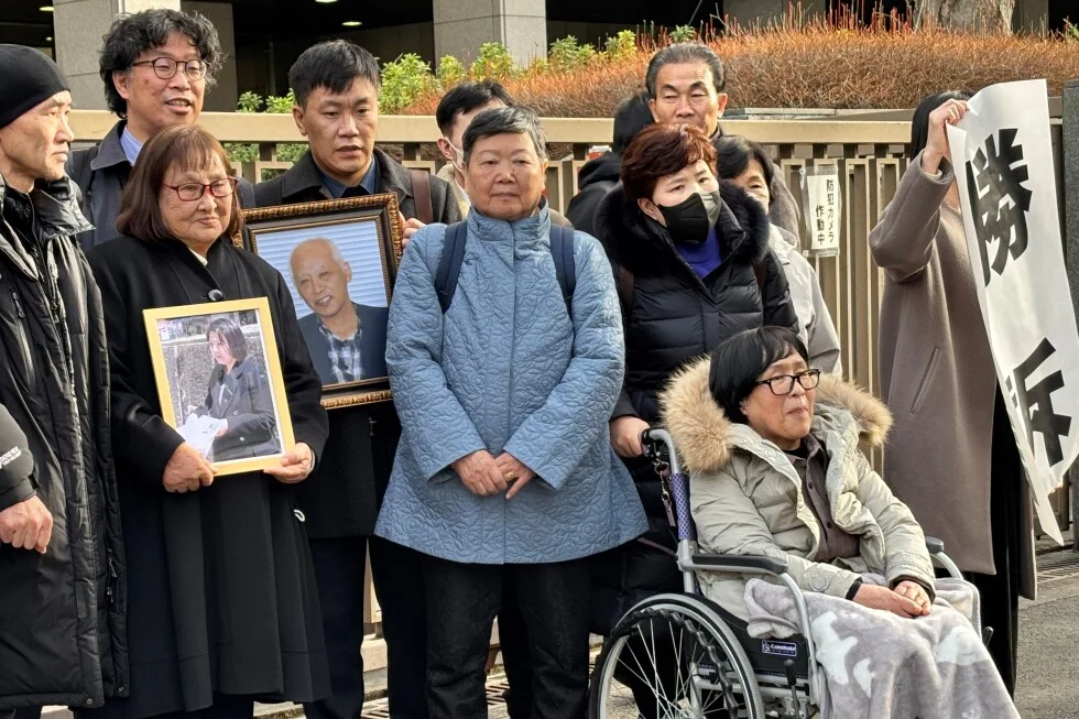 Tokyo court orders North Korea to compensate survivors of failed repatriation program